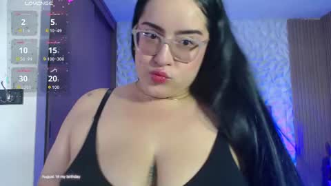 SOFIA online show from August 12, 1:24 pm