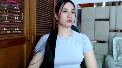 sofiaduque_26 online show from August 8, 2:17 pm