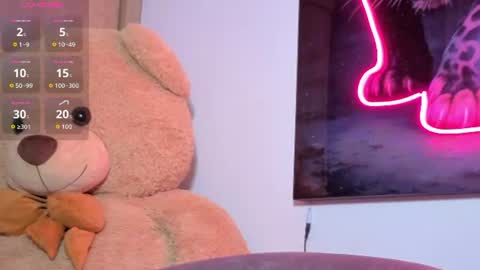 sofia online show from July 24, 2:58 am