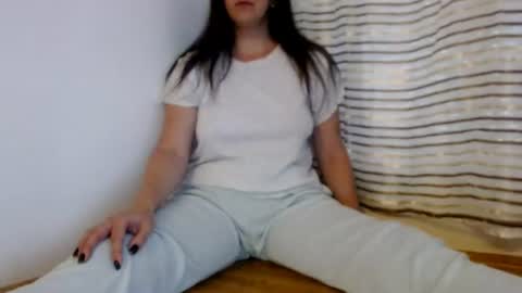 SofiaLenis online show from July 26, 12:54 pm