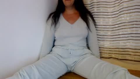 SofiaLenis online show from August 6, 3:33 pm