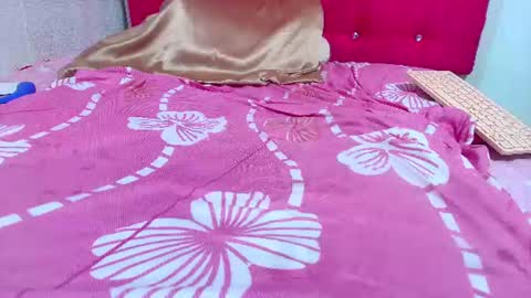 Sofiamillerrs online show from August 6, 4:11 am