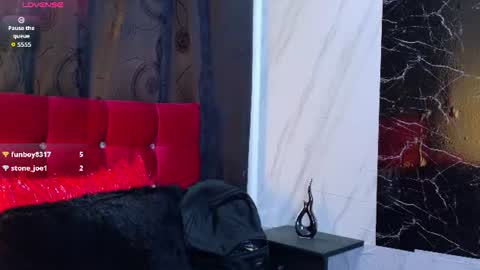 Sofia online show from September 3, 9:51 pm