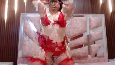 Sofia Mosquera online show from March 30, 3:52 pm