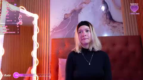 SOFI online show from August 10, 1:56 pm