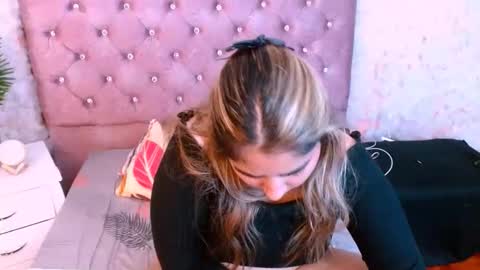SOFIA online show from April 15, 5:31 pm