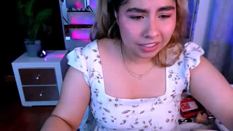SOFIA online show from April 18, 3:01 pm