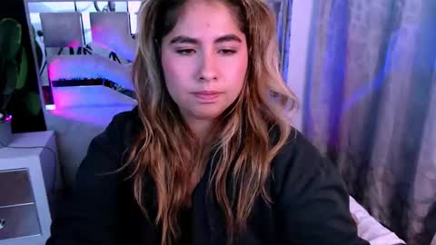 SOFIA online show from April 21, 5:27 pm