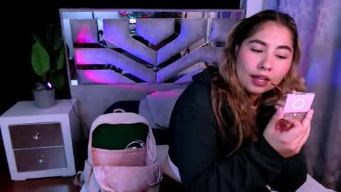 SOFIA online show from April 23, 1:37 pm