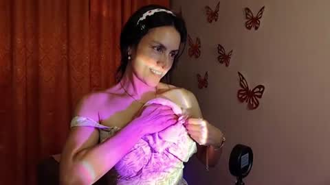 Sofi Bella online show from August 7, 12:43 am