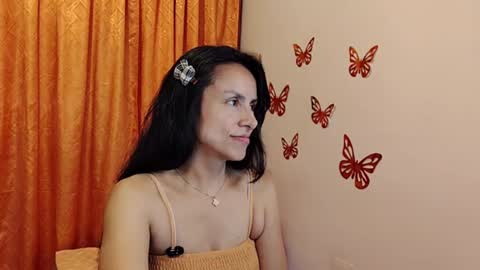 Sofi Bella online show from August 12, 11:40 pm