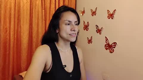 Sofi Bella online show from August 16, 12:47 am