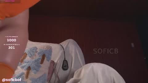 Sofi  online show from August 2, 1:56 am