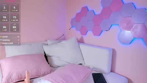 soficrystal online show from August 3, 1:07 pm