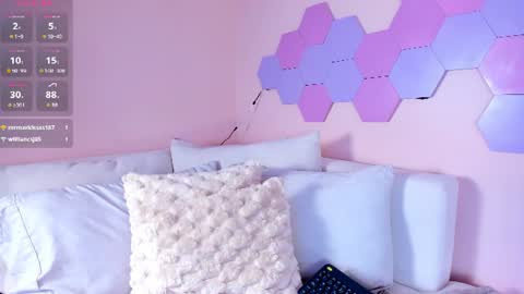 soficrystal online show from August 7, 3:12 pm