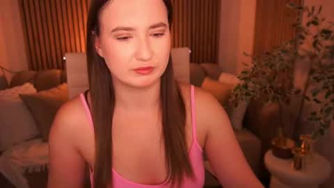 sofiebloom online show from July 30, 11:33 pm