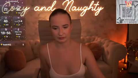 sofiebloom online show from August 7, 11:38 pm
