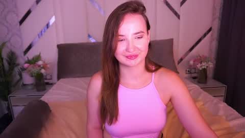 sofiebloom online show from August 10, 10:27 am