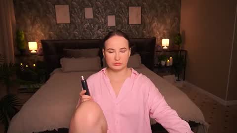 sofiebloom online show from September 9, 10:44 pm