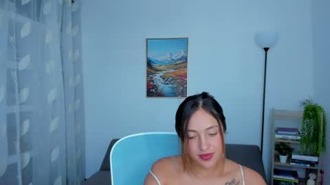 Sofi online show from July 29, 8:49 pm