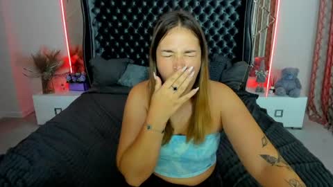 sofii_darling online show from August 3, 1:12 am