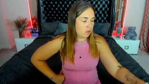 sofii_darling online show from August 3, 7:54 pm