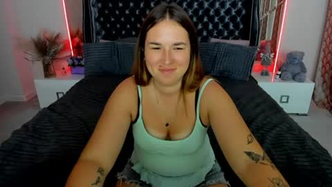 sofii_darling online show from August 4, 9:12 pm
