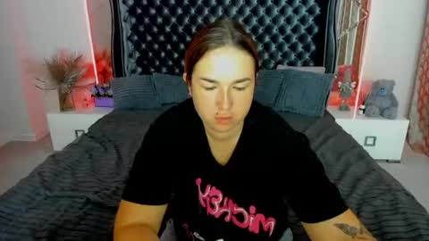sofii_darling online show from August 5, 2:53 am