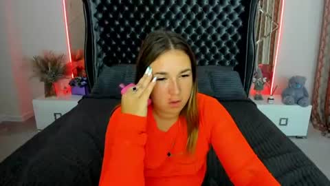 sofii_darling online show from August 10, 7:04 pm