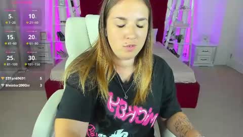sofii_darling online show from August 12, 12:13 am