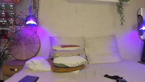sofii_wild online show from August 7, 4:29 pm