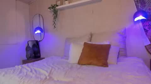 sofii_wild online show from August 18, 1:28 pm