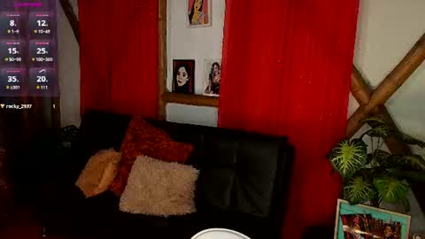 Sofi online show from August 2, 1:23 am