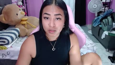 sofia Dreams online show from March 19, 11:41 pm