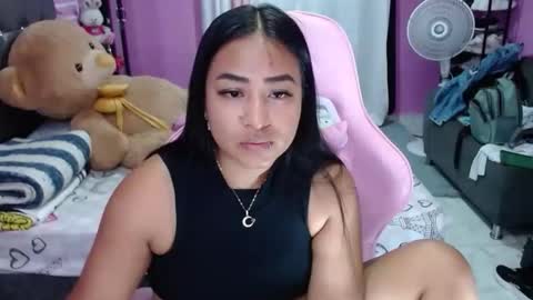 sofia Dreams online show from March 20, 1:53 am