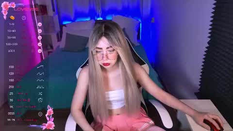 Sofia online show from August 3, 2:07 am