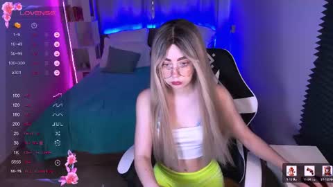 Sofia online show from August 5, 2:09 am