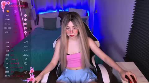 Sofia online show from August 9, 3:07 am