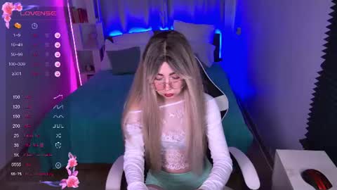 Sofia online show from August 11, 3:08 am