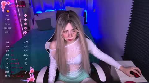 Sofia online show from August 11, 4:14 am