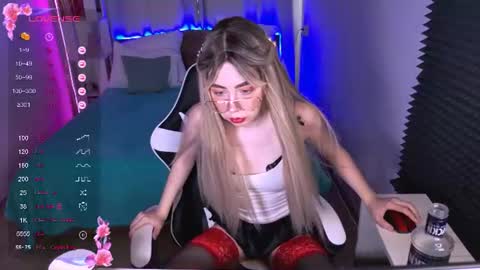 Sofia online show from August 13, 3:09 am