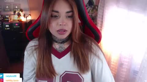sofisuarez13 online show from August 4, 3:42 pm