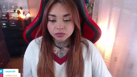 sofisuarez13 online show from August 4, 10:29 pm