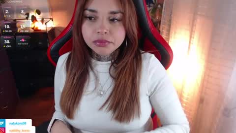 sofisuarez13 online show from August 6, 1:48 am
