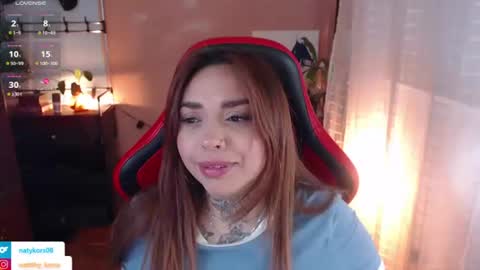 sofisuarez13 online show from August 6, 10:53 pm