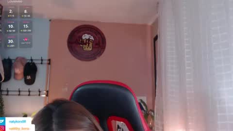 sofisuarez13 online show from August 9, 5:14 pm