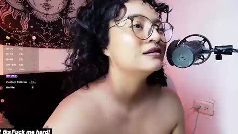 Demi Sofia online show from July 20, 2:14 am