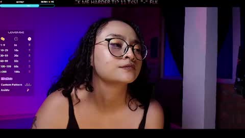 Demi Sofia online show from August 14, 2:26 am