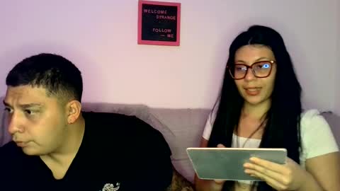 Sofi Vargas online show from July 18, 4:46 am
