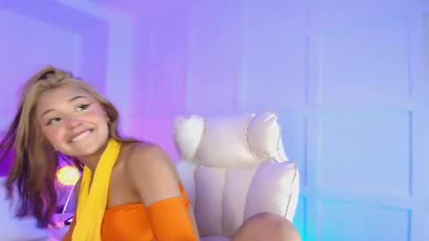 Soflyyy online show from August 10, 5:58 pm
